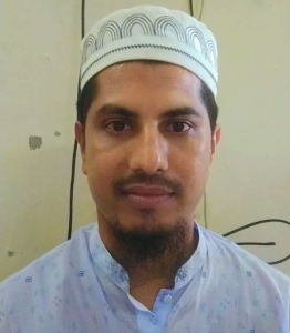 MD BAZLUR RAHMAN KHAN